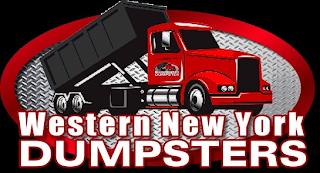 WESTERN NEW YORK DUMPSTERS trademark