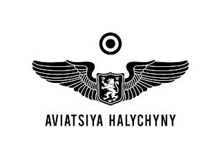 AVIATSIYA HALYCHYNY trademark