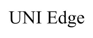 UNI EDGE trademark