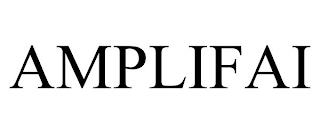 AMPLIFAI trademark