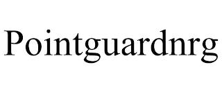 POINTGUARDNRG trademark