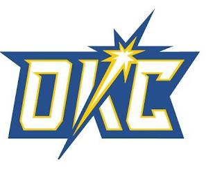 OKC trademark