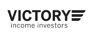 VICTORY INCOME INVESTORS trademark