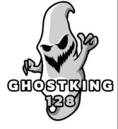 GHOSTKING 128 trademark