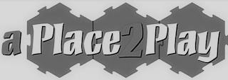 APLACE2PLAY trademark