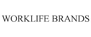 WORKLIFE BRANDS trademark