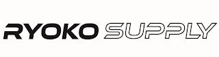 RYOKO SUPPLY trademark