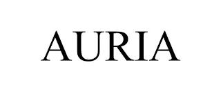 AURIA trademark