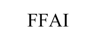 FFAI trademark