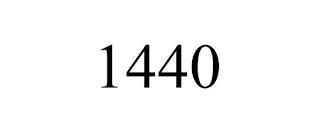 1440 trademark