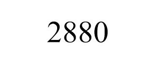 2880 trademark