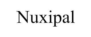 NUXIPAL trademark