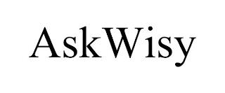 ASKWISY trademark