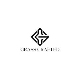 GC GRASS CRAFTED trademark