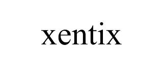 XENTIX trademark