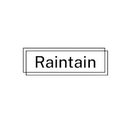 RAINTAIN trademark