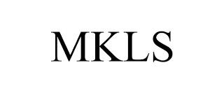 MKLS trademark