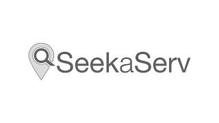 SEEKASERV trademark