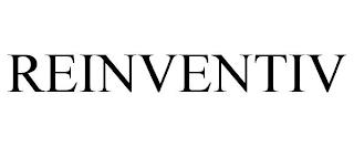 REINVENTIV trademark