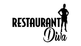 RESTAURANT DIVA trademark