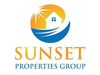 SUNSET PROPERTIES GROUP trademark