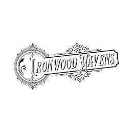 IRONWOOD HAVENS trademark