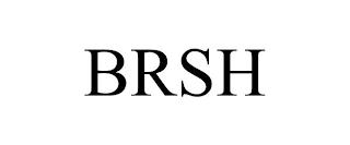 BRSH trademark