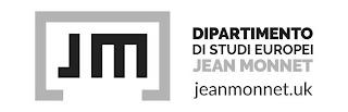 JM DIPARTIMENTO DI STUDI EUROPEI JEAN MONNET JEANMONNET.UK trademark