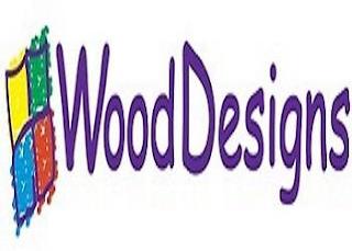 WOOD DESIGNS trademark