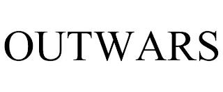 OUTWARS trademark