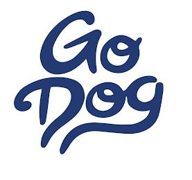 GO DOG trademark