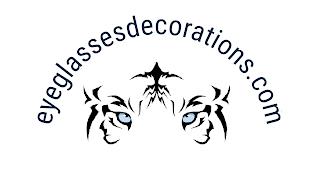 EYEGLASSESDECORATIONS.COM trademark