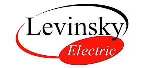 LEVINSKY ELECTRIC trademark