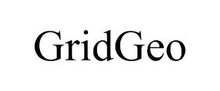 GRIDGEO trademark