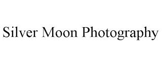 SILVER MOON PHOTOGRAPHY trademark