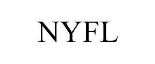 NYFL trademark