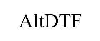 ALTDTF trademark