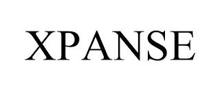 XPANSE trademark