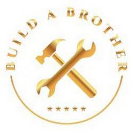 BUILD A BROTHER trademark