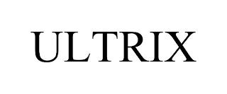 ULTRIX trademark