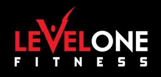 LEVEL ONE FITNESS trademark