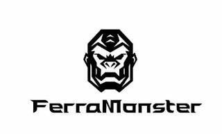 FERRAMONSTER trademark