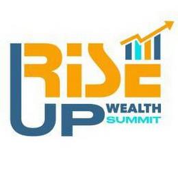 RISE UP WEALTH SUMMIT trademark