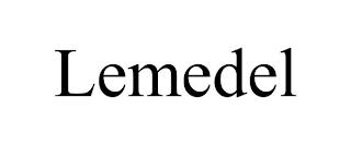 LEMEDEL trademark