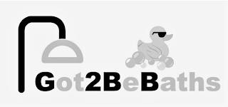 GOT2BEBATHS trademark