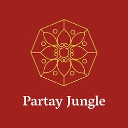 PARTAY JUNGLE trademark