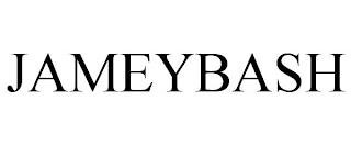 JAMEYBASH trademark