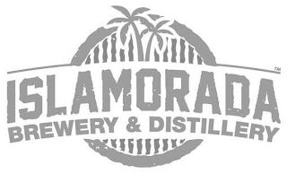 ISLAMORADA BREWERY & DISTILLERY trademark