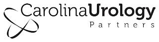 CAROLINA UROLOGY PARTNERS trademark