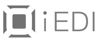 IEDI trademark